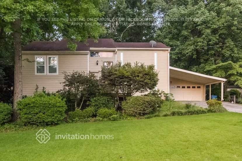 5345 N Fork Dr Sw - Photo 2 of 28