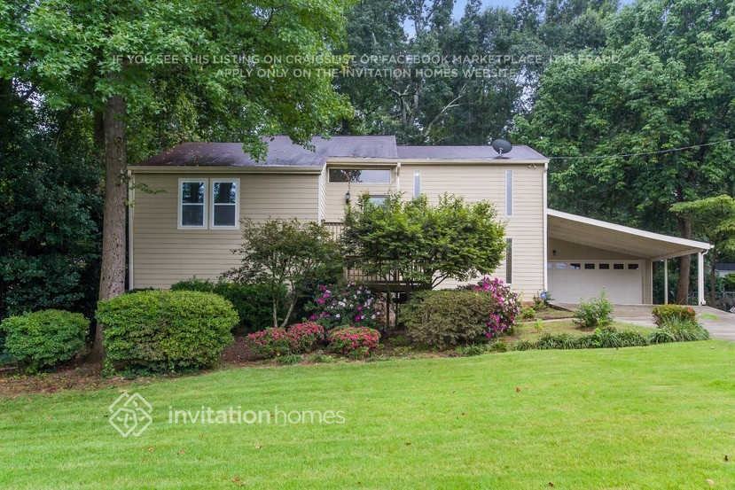 5345 N Fork Dr Sw - Photo 3 of 28