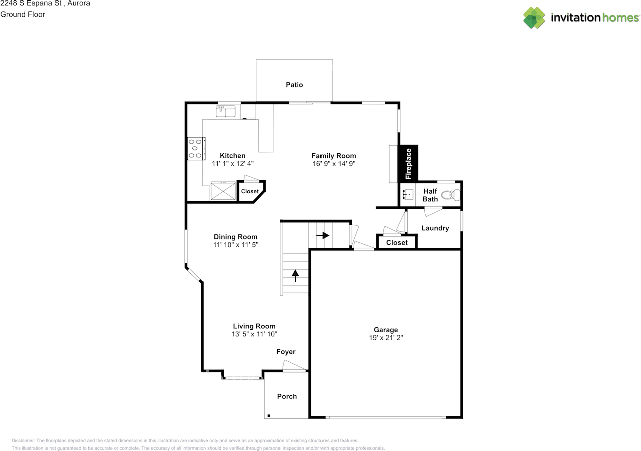 2248 S Espana St - Photo 3 of 18