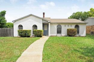 1534 Coffeyville Trl - Photo 1 of 1