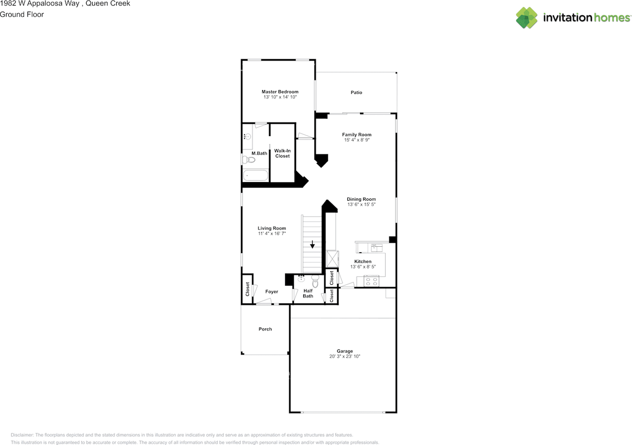 1982 W Appaloosa Way - Photo 2 of 20