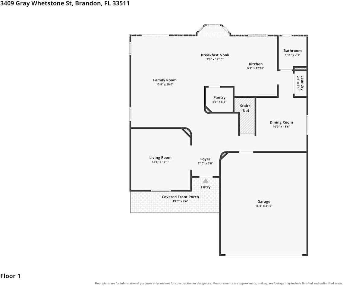 3409 Gray Whetstone St - Photo 2 of 18