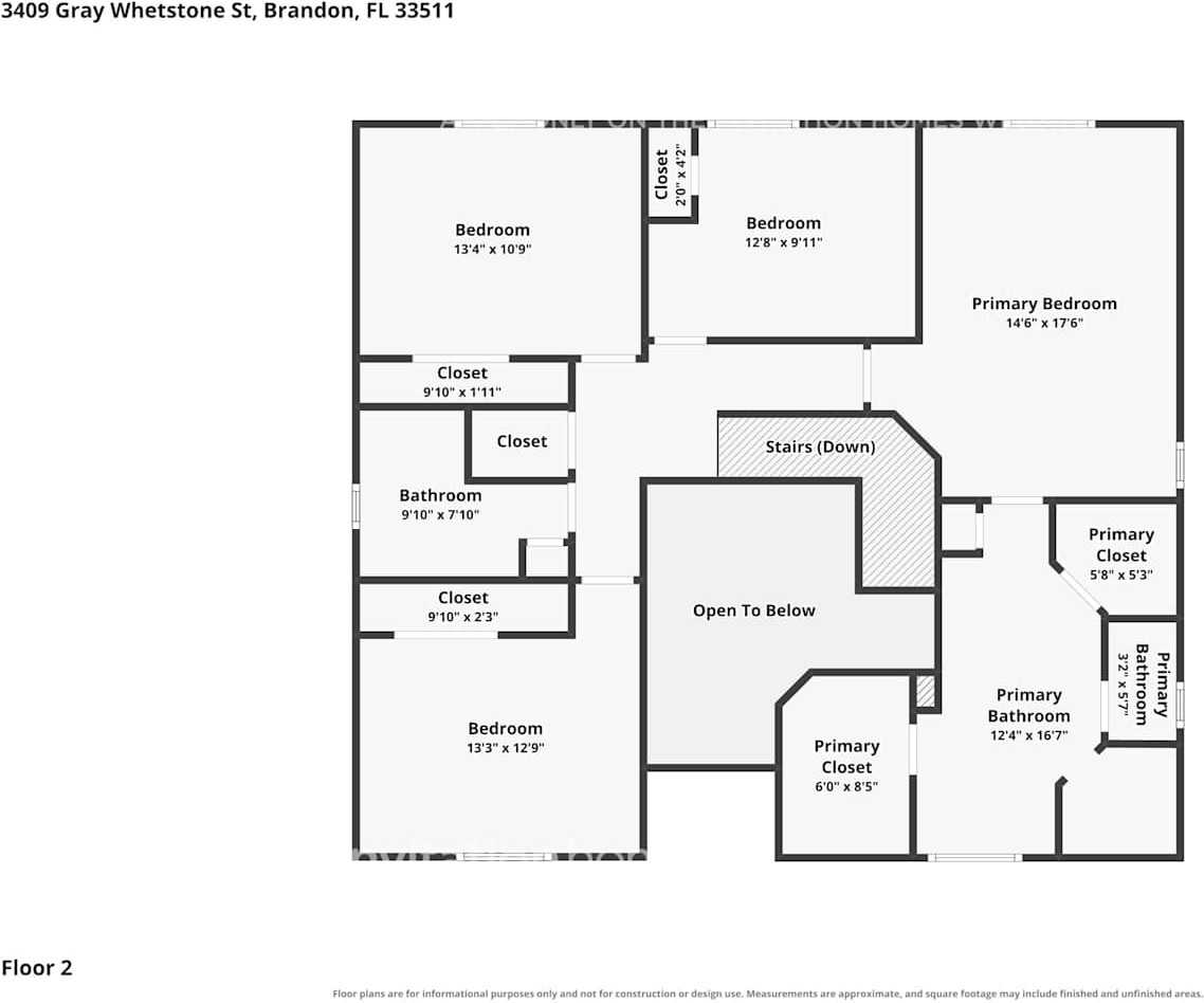 3409 Gray Whetstone St - Photo 3 of 18