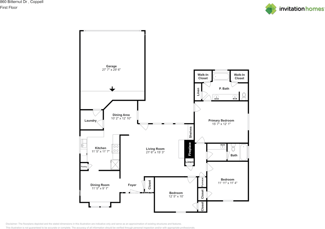 860 Bitternut Dr - Photo 2 of 19