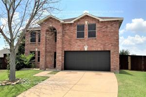 featured image of 8000 Stowe Springs Ln