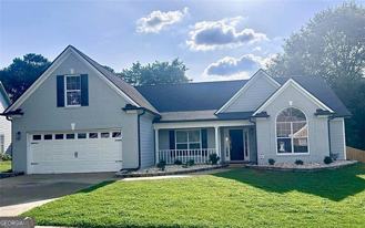920 Charles Hall Dr - Photo 1 of 1