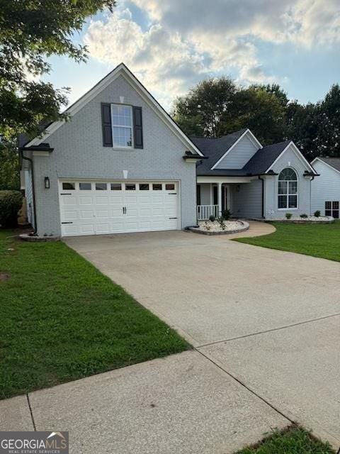 920 Charles Hall Dr - Photo 2 of 34