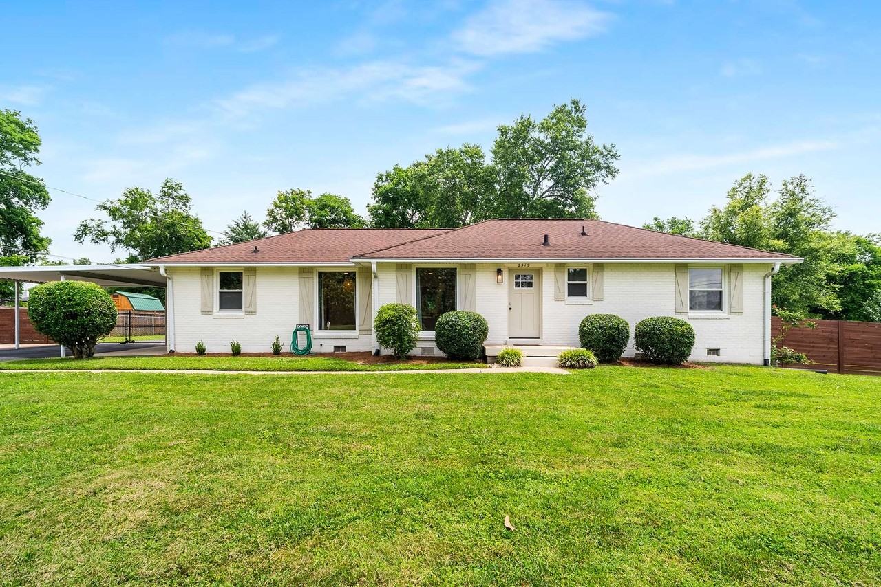2519 David Dr