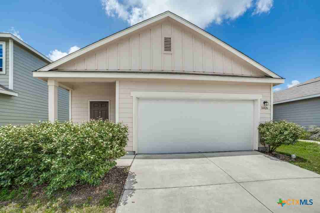 14426 Elkhorn Crst