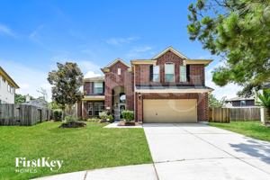 featured image of 13803 Turning Spring Ln