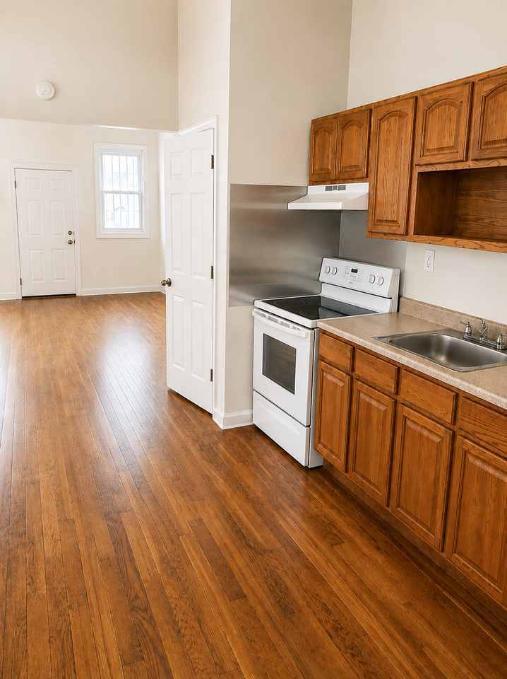 57 E Runyon St #1B