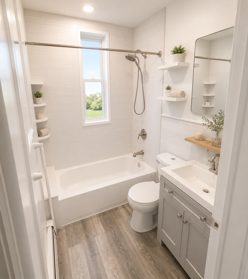 367 Morris Ave #2B - Photo 2 of 5