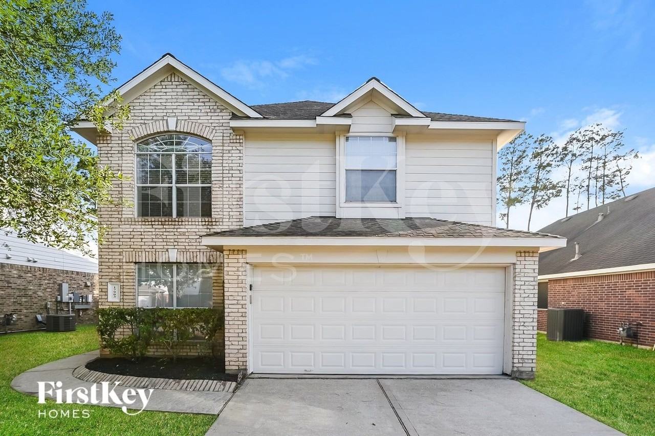 17903 Melissa Springs Dr