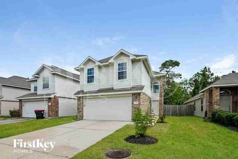 2919 Chaplin Place Dr