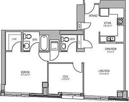94 Sidney St #412 - Photo 1 of 1