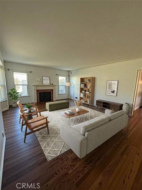 2325 Las Lunas St - Photo 2 of 8