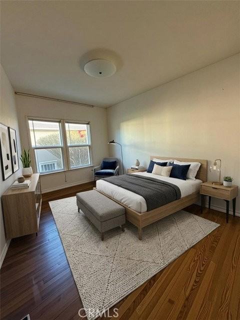 2325 Las Lunas St - Photo 5 of 8