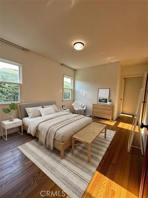 2325 Las Lunas St - Photo 6 of 8