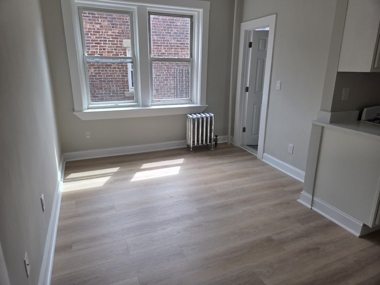 41 Hemenway St #35