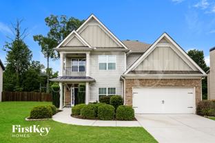 6310 Spring Cove Dr - Photo 1 of 1