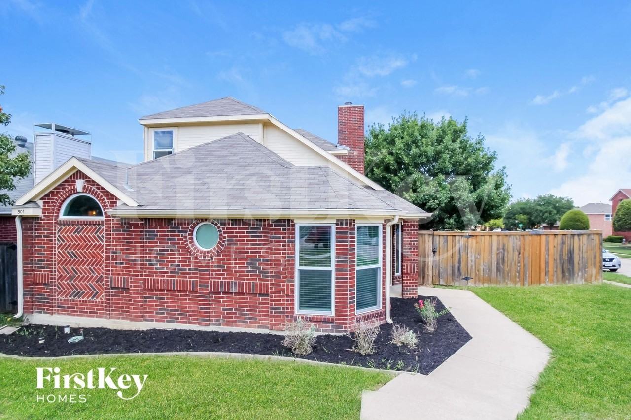 501 Timber Way Dr