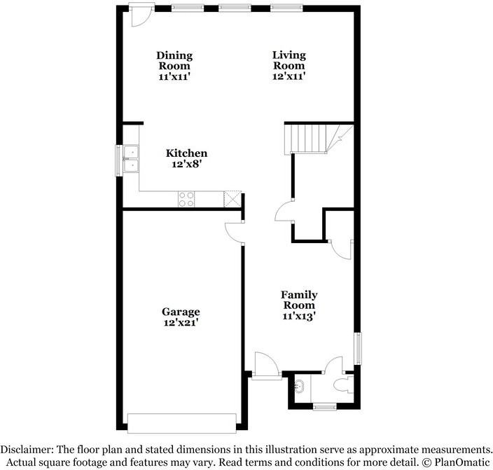 4946 N Cancun Dr - Photo 3 of 17