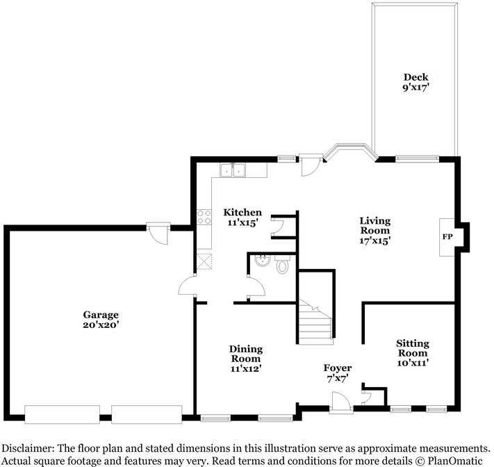 1456 Pebble Ridge Ln - Photo 3 of 17