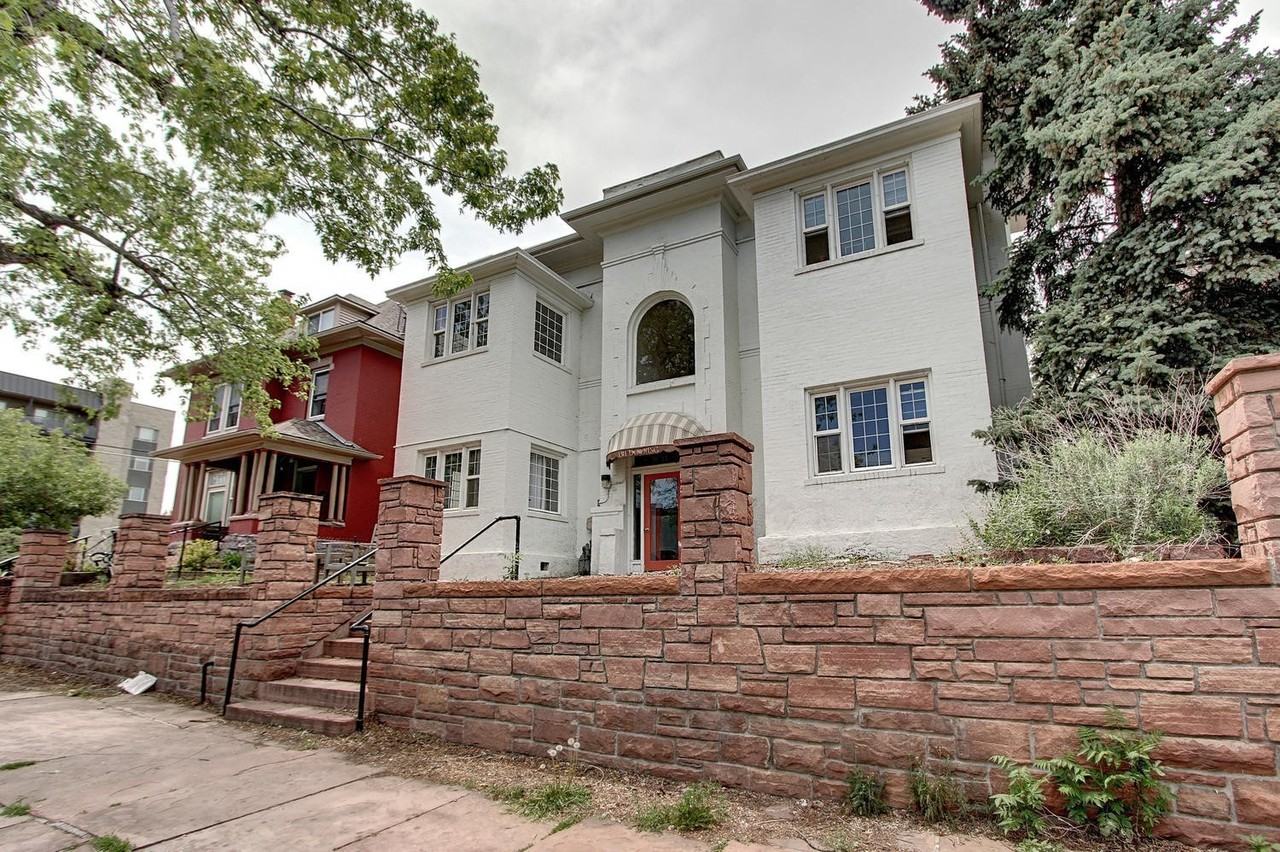 1311 N Downing St #4 - Photo 6 of 6