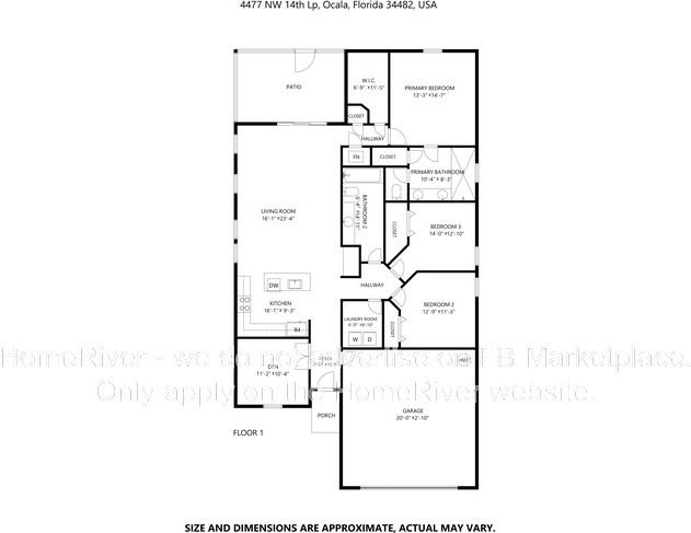 4477 Nw 14th Loop - Photo 2 of 26