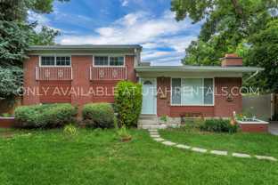 4270 S Monarch Way - Photo 1 of 1
