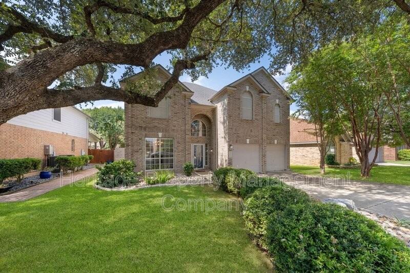 3102 Sable Xing - Photo 3 of 48