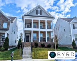featured image of 16901 Thornapple Run