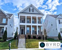 16901 Thornapple Run - Photo 1 of 1