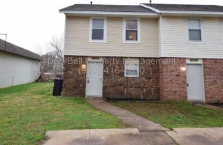 14448 S 302nd East Ave #A - Photo 1 of 1