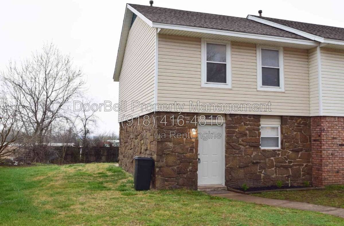 14448 S 302nd East Ave #A - Photo 2 of 10