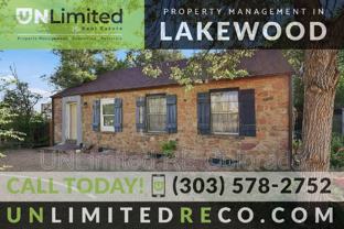 1460 Kipling St - Photo 1 of 1