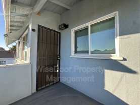 5934 Cloverly Ave #C - Photo 1 of 1