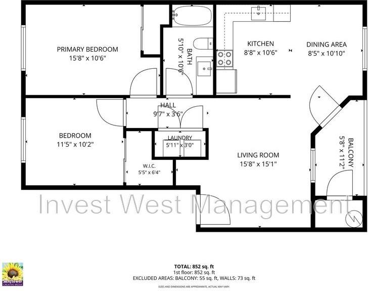 404 Neavenue #113 - Photo 3 of 7