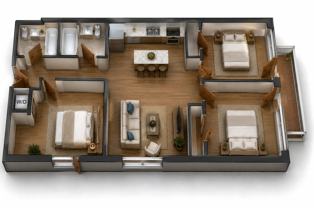 700 Prospect Place #2 - Photo 1 of 1