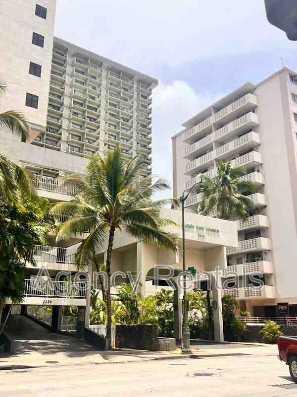 2440 Kuhio Ave - Photo 2 of 11