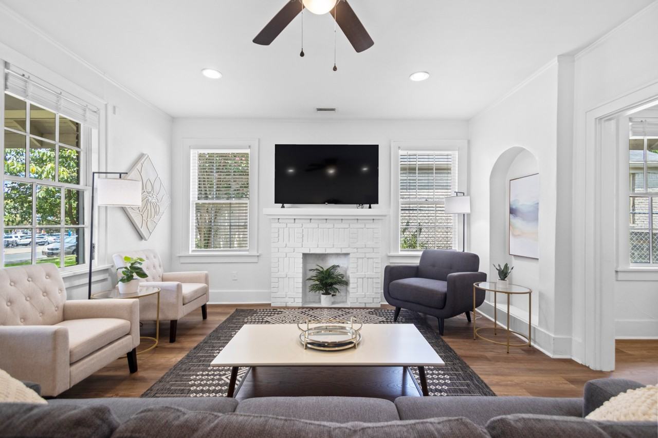 1801 N Polk St #POLK - Photo 5 of 44