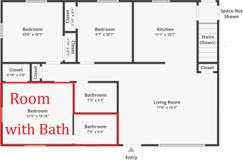 7777 Umatilla St #1 - Photo 1 of 1