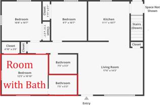 7777 Umatilla St #1 - Photo 1 of 1