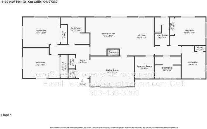 1100 Nw 19th St - Photo 3 of 50
