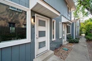 2211 Spruce St #3 - Photo 1 of 1