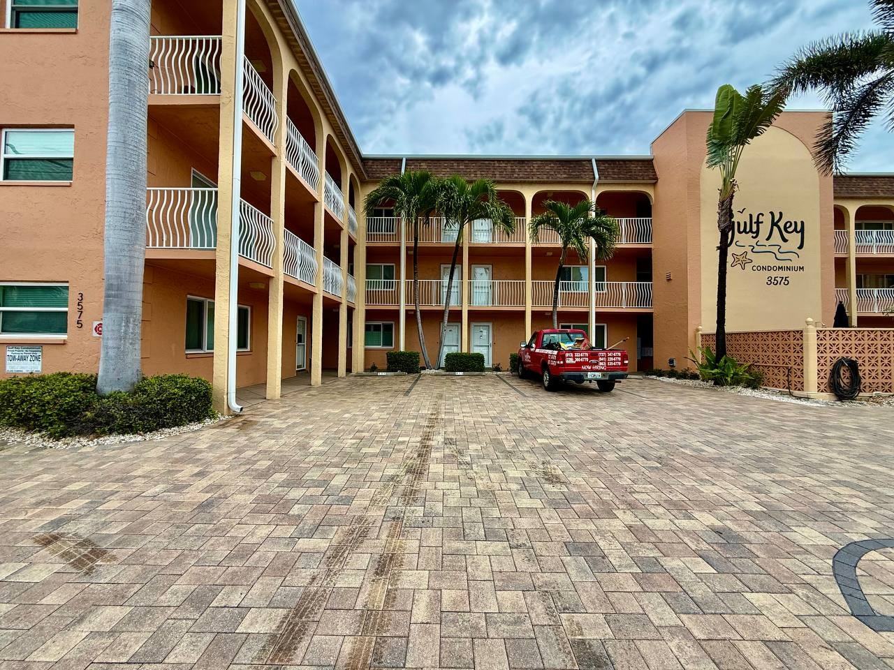 3575 Gulf Blvd #202 - Photo 3 of 24