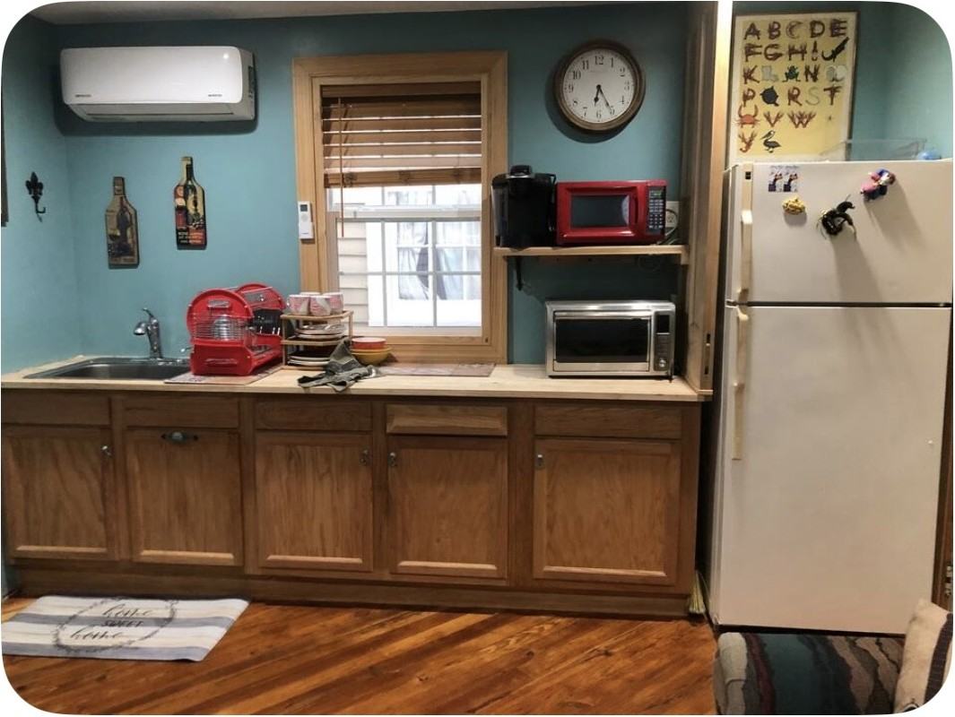608 Kerlerec St #A - Photo 2 of 15