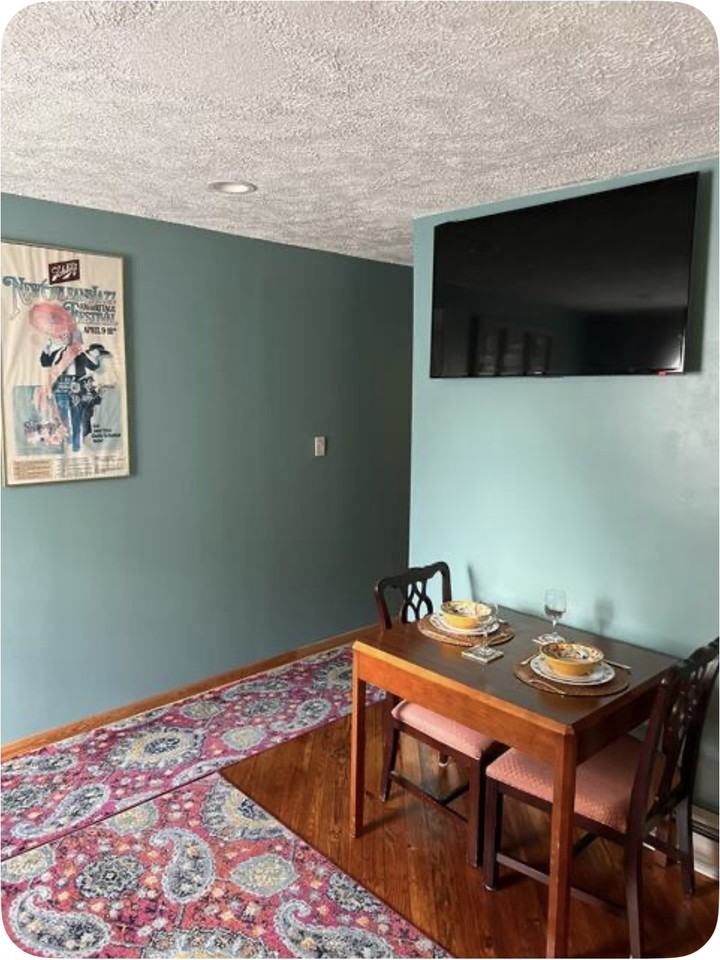 608 Kerlerec St #A - Photo 3 of 15