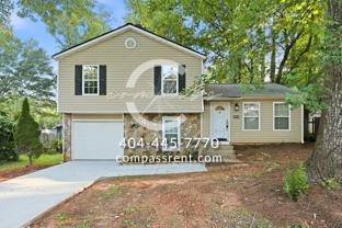3962 Wood Path Dr - Photo 1 of 1
