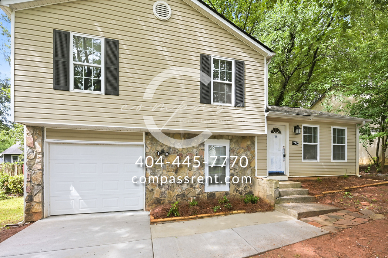 3962 Wood Path Dr - Photo 2 of 30